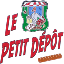 logo de l'association du petit dépôt
